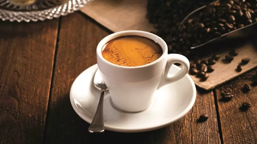 Espresso