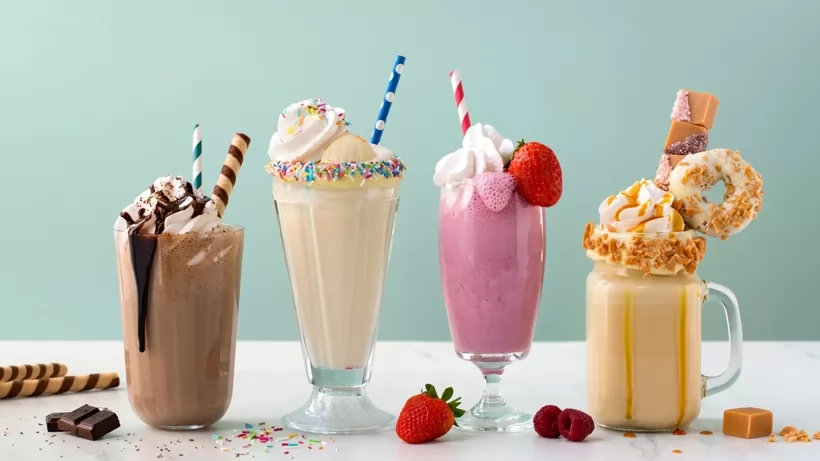 Milkshake