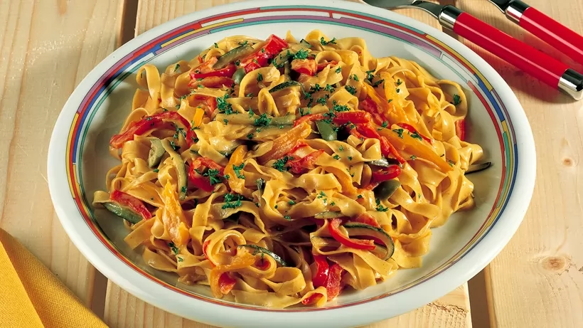 Tagliatelle